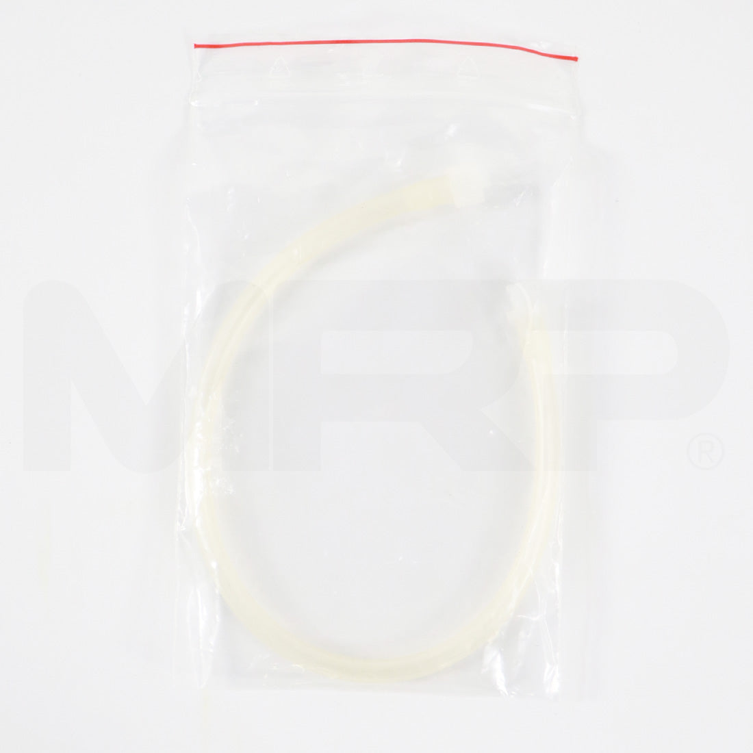 Deka MonaLisa Touch Small Smoke Evacuation Tube Clear Silicon Tubing