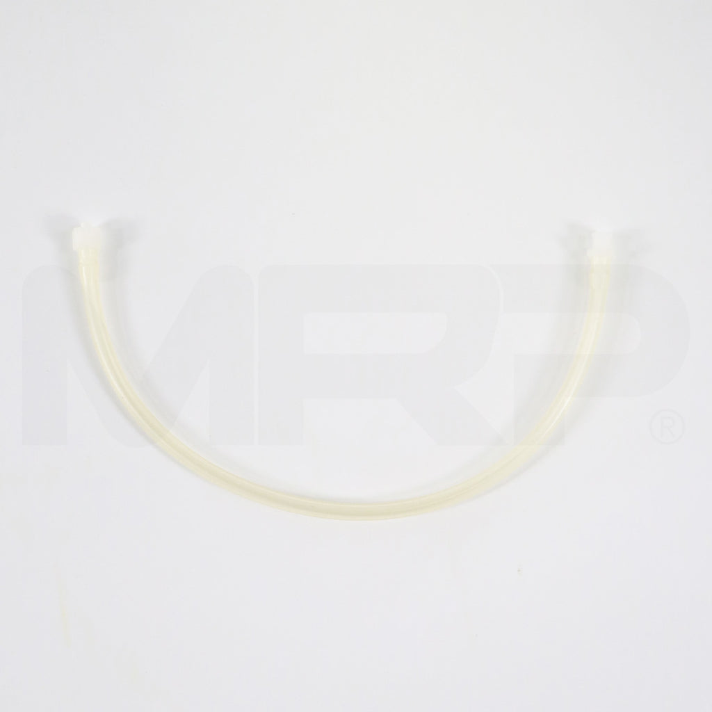Deka MonaLisa Touch Small Smoke Evacuation Tube Clear Silicon Tubing