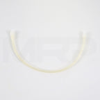 Deka MonaLisa Touch Small Smoke Evacuation Tube Clear Silicon Tubing