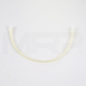 Deka MonaLisa Touch Small Smoke Evacuation Tube Clear Silicon Tubing