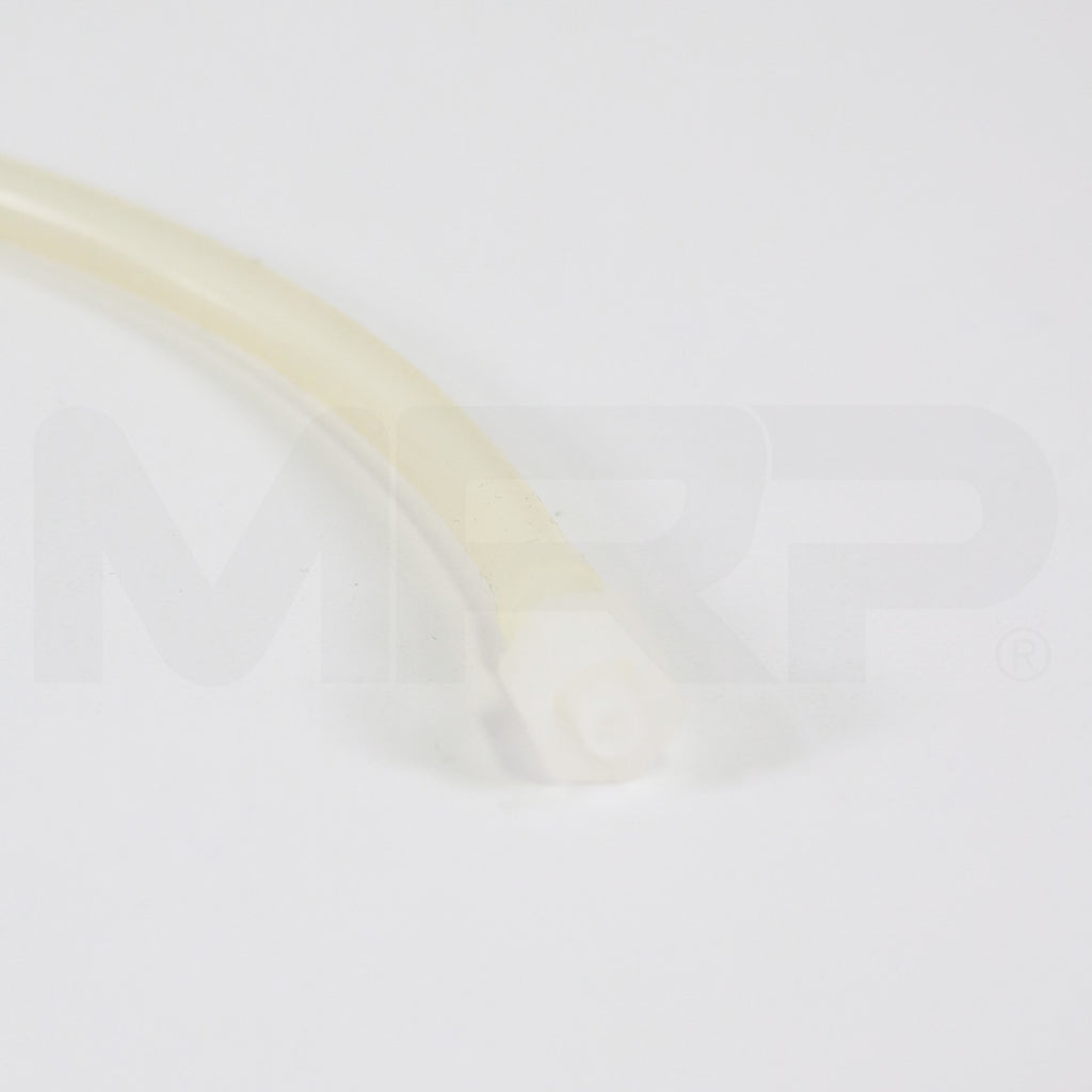 Deka MonaLisa Touch Small Smoke Evacuation Tube Clear Silicon Tubing