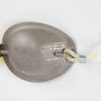 Univet Laser Safety Patient Protector Eyewear Gray Goggles