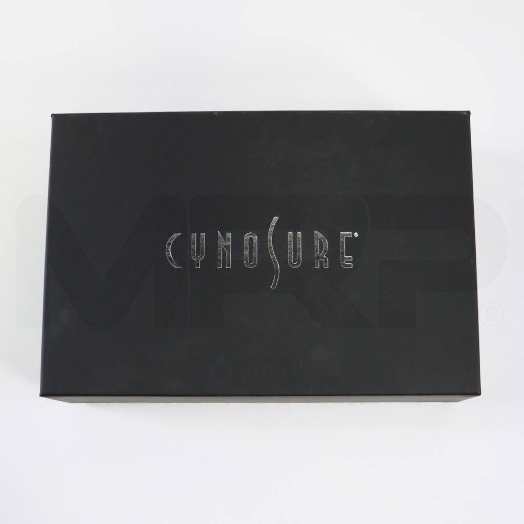 Cynosure Tempsure Massage 60mm Handpiece Accessory Kit