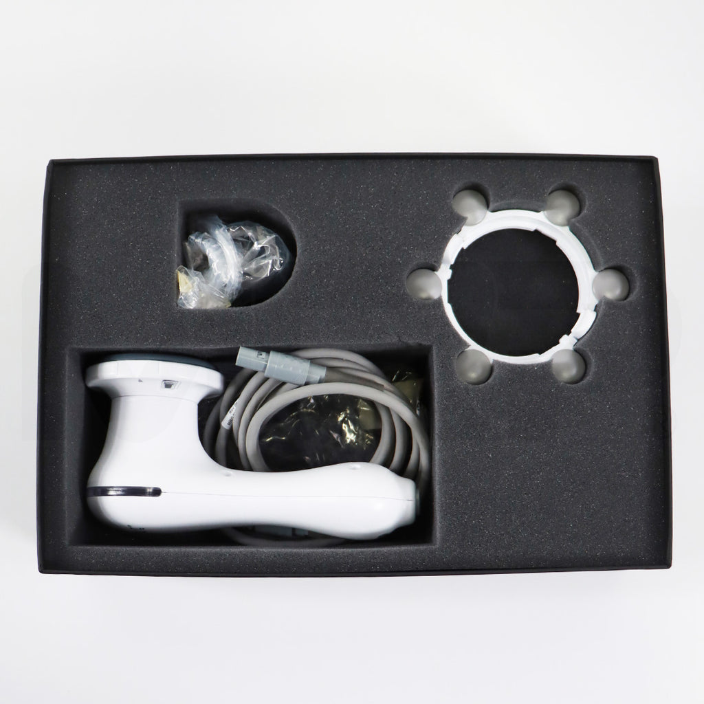 Cynosure Tempsure Massage 60mm Handpiece Accessory Kit