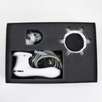 Cynosure Tempsure Massage 60mm Handpiece Accessory Kit