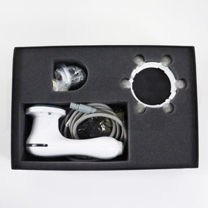 Cynosure Tempsure Massage 60mm Handpiece Accessory Kit