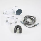 Cynosure Tempsure Massage 60mm Handpiece Accessory Kit