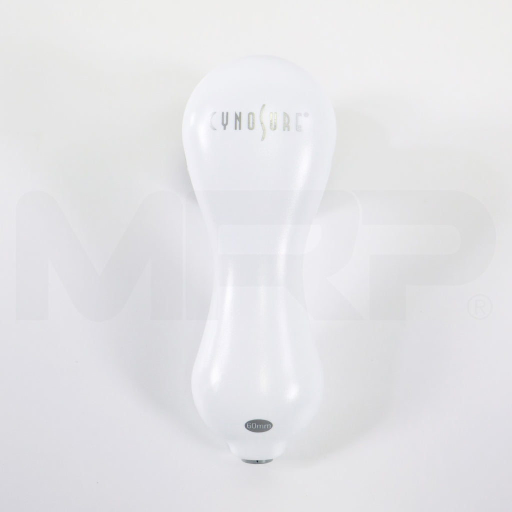 Cynosure Tempsure Massage 60mm Handpiece Accessory Kit