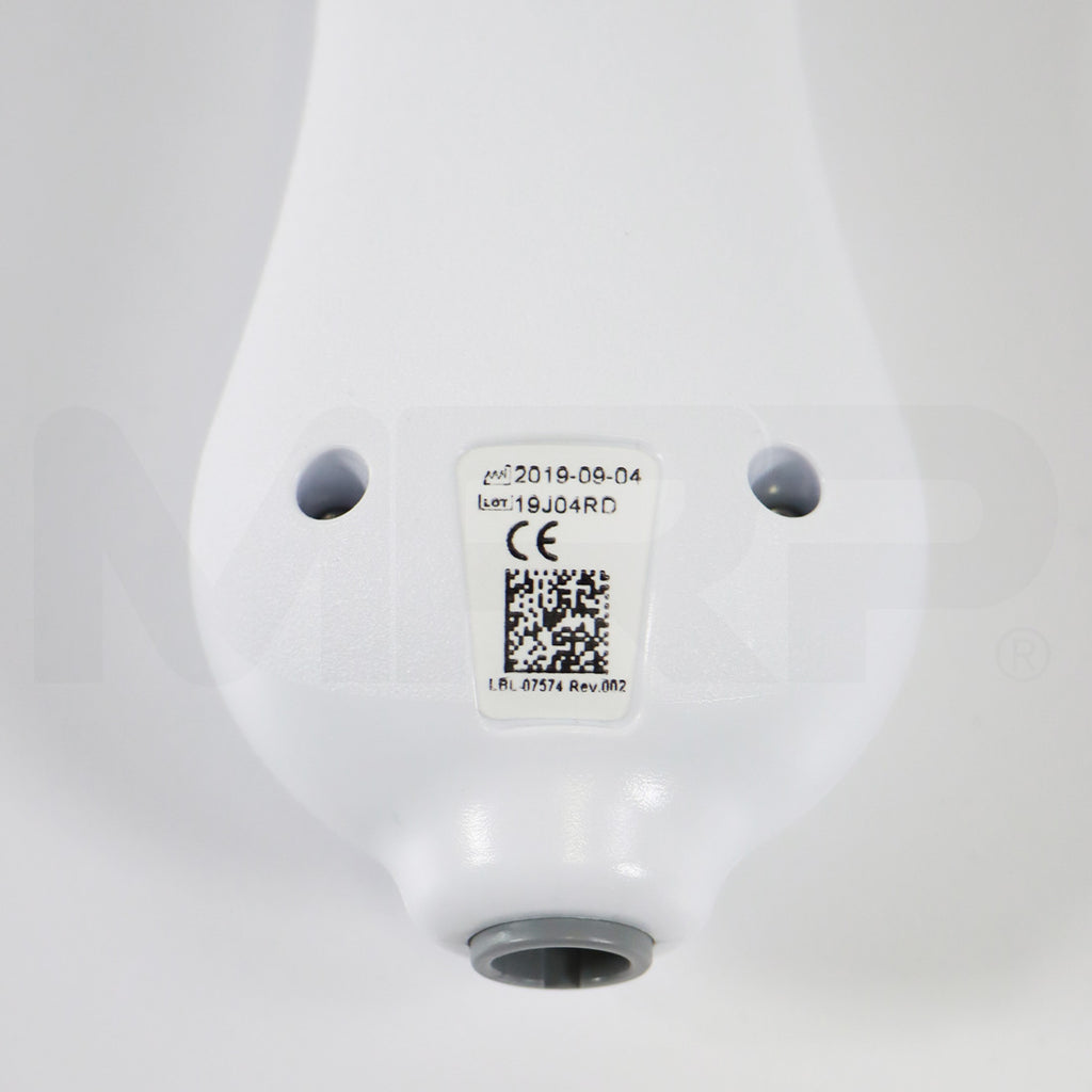 Cynosure Tempsure Massage 60mm Handpiece Accessory Kit