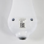 Cynosure Tempsure Massage 60mm Handpiece Accessory Kit