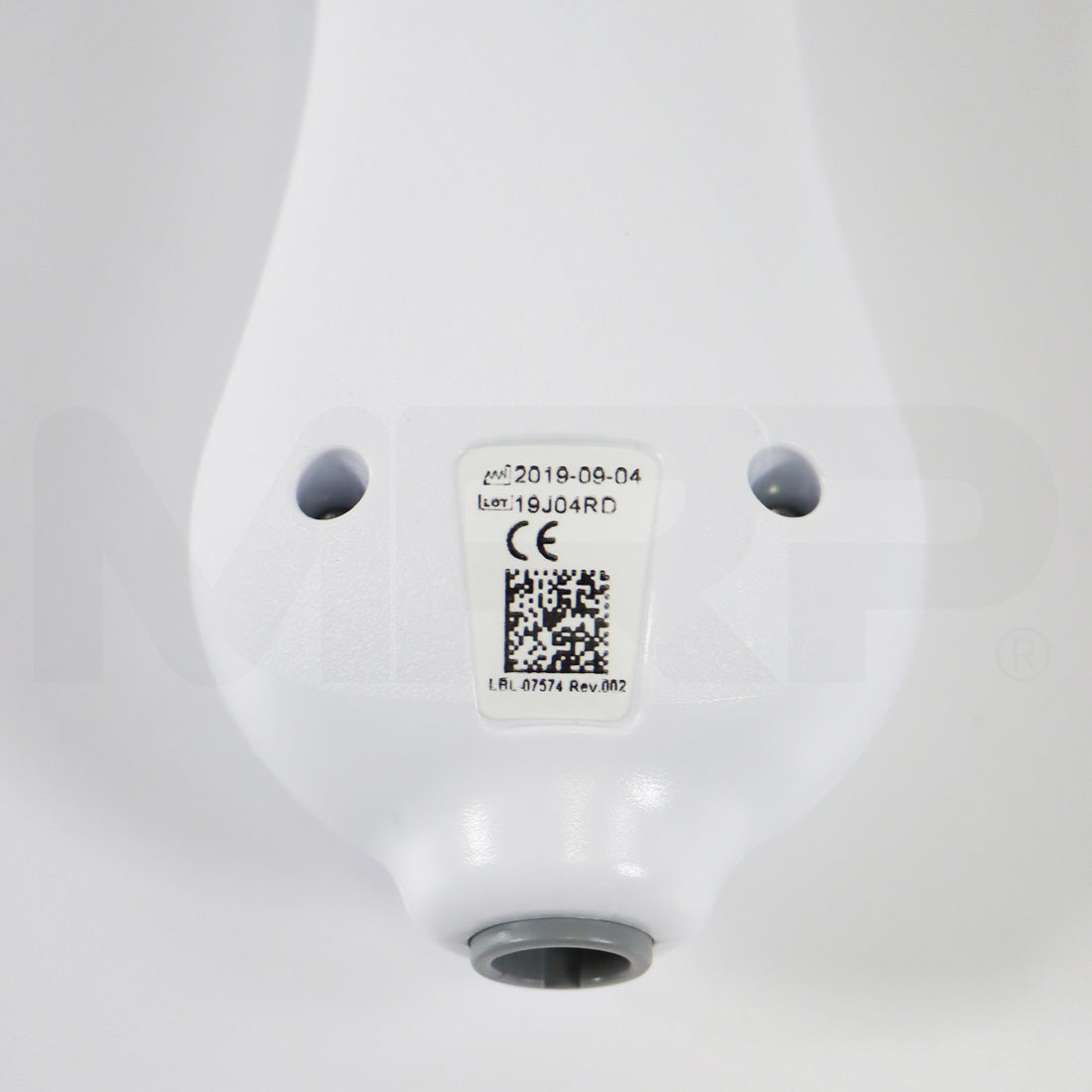 Cynosure Tempsure Massage 60mm Handpiece Accessory Kit