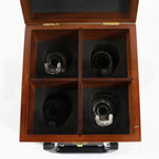 Lutronic Wooden Case Tip Storage eCO2 Multi-Fractional Laser 120 Tip