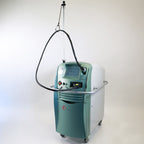 2011 Candela GentleMAX Nd:YAG 755nm 1064nm Laser Wrinkles Hair Removal HR System