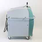 2011 Candela GentleMAX Nd:YAG 755nm 1064nm Laser Wrinkles Hair Removal HR System