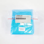 DEKA Lasers Moveo Plastic Blue Cover 070001437 13 x 300cm 15in x 118in (x10 Pcs)