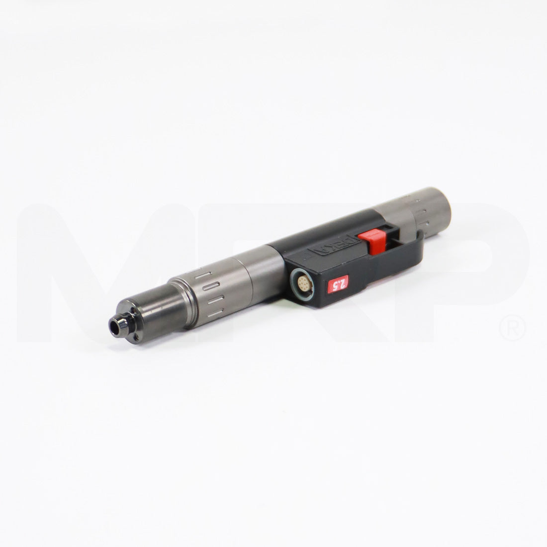 Cynosure Deka Motus 2.5mm Cartridge HP Assembly Laser Handpiece As-Is