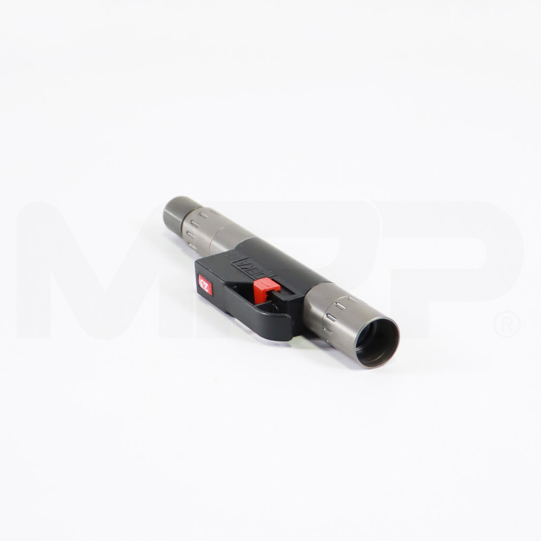 Cynosure Deka Motus 2.5mm Cartridge HP Assembly Laser Handpiece As-Is