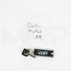 Deka Motus AX Laser On Off Switch Key