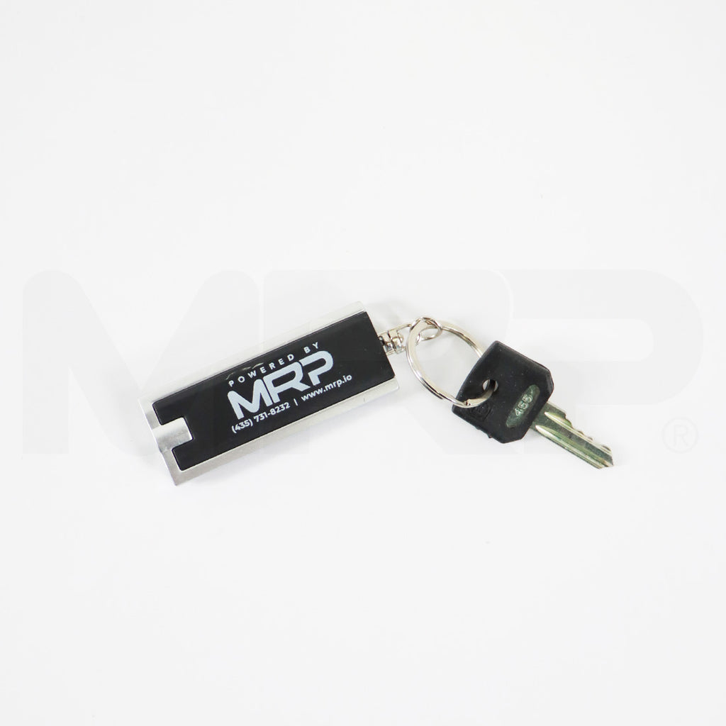 Deka Motus AX Laser On Off Switch Key