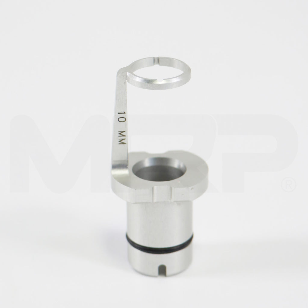 Candela Vbeam 1 V Beam Classic Laser 10mm Distance Gauge
