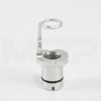 Candela Vbeam 1 V Beam Classic Laser 10mm Distance Gauge