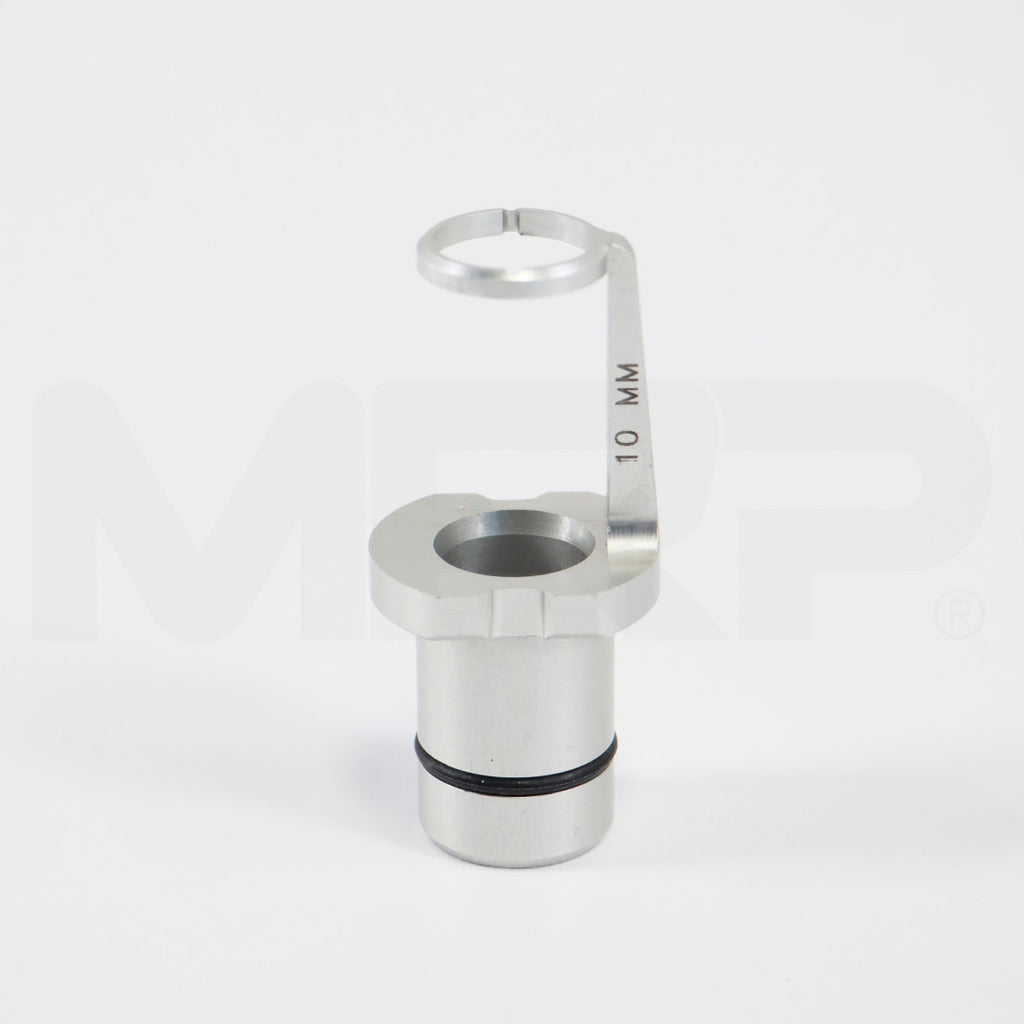 Candela Vbeam 1 V Beam Classic Laser 10mm Distance Gauge
