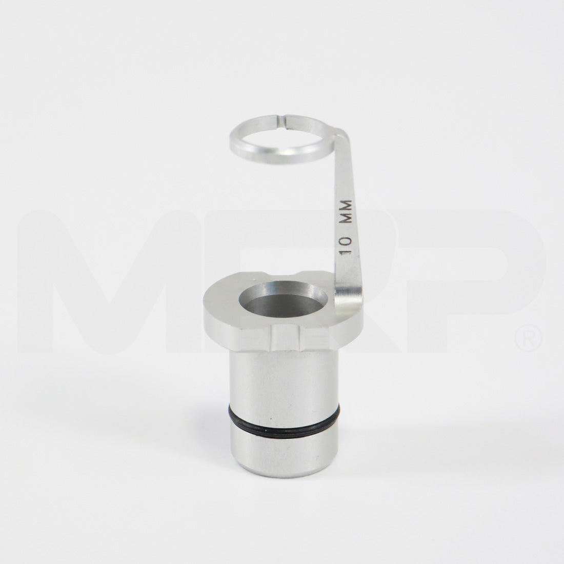 Candela Vbeam 1 V Beam Classic Laser 10mm Distance Gauge