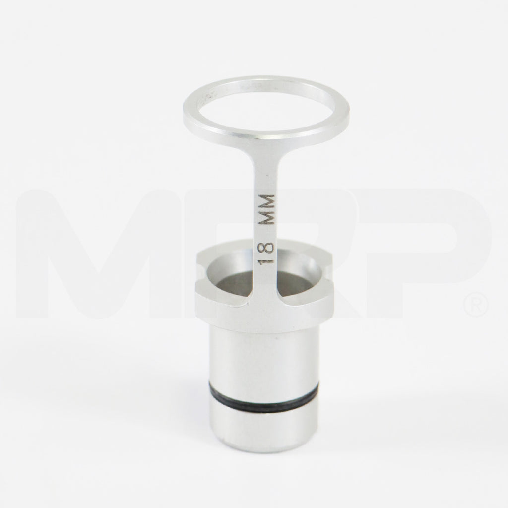 Candela VBeam 1 V Beam Classic Laser 18mm Distance Gauge