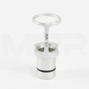 Candela VBeam 1 V Beam Classic Laser 18mm Distance Gauge