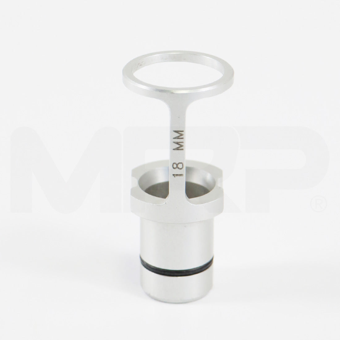 Candela VBeam 1 V Beam Classic Laser 18mm Distance Gauge