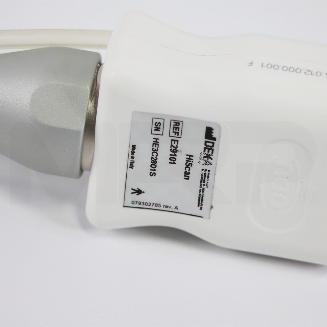 2023 Deka Helix Customized CO2+ 1570nm Skin Resurfacing System