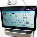 2023 Deka Helix Customized CO2+ 1570nm Skin Resurfacing System