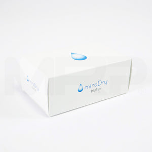 MiraDry Biotip Hyperhidrosis Reduction Bio Tip MD4500-BT EXP 04/30/2026