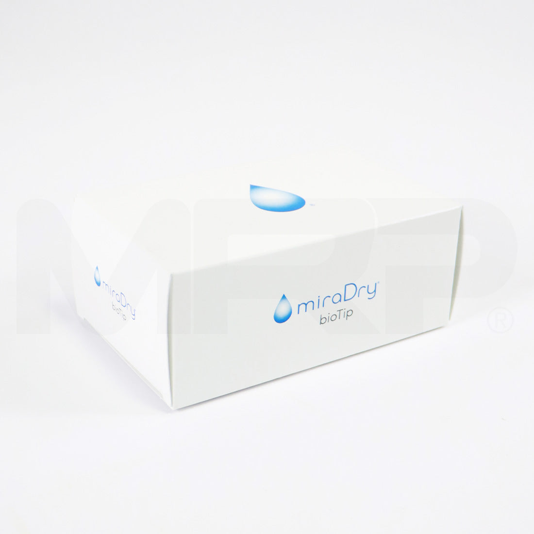 MiraDry Biotip Hyperhidrosis Reduction Bio Tip MD4500-BT EXP 04/30/2026