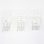 MiraDry 80 Width Skin Transfers Paper Template Sizes Marking Stencil 12x