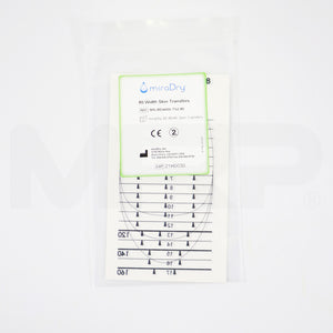 MiraDry 80 Width Skin Transfers Paper Template Sizes Marking Stencil 12x
