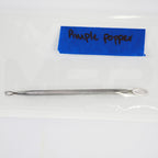Stainless Steel Pimple Popper Blackhead Remover Extracting Tool