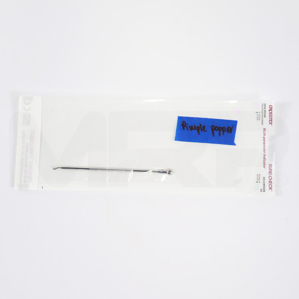 Stainless Steel Pimple Popper Needle Tool