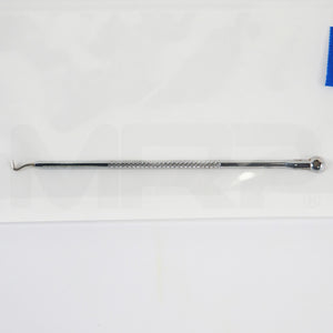 Stainless Steel Pimple Popper Needle Tool