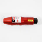 ConBio Medlite C6 Laser MultiLite Tattoo Removal Dye 650nm Handpiece As-Is