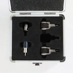 2013 Alma Accent VShape System Body Contour RF Pixel Large BiPolar Ultra