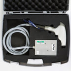 2013 Alma Accent VShape System Body Contour RF Pixel Large BiPolar Ultra