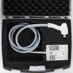 2013 Alma Accent VShape System Body Contour RF Pixel Large BiPolar Ultra