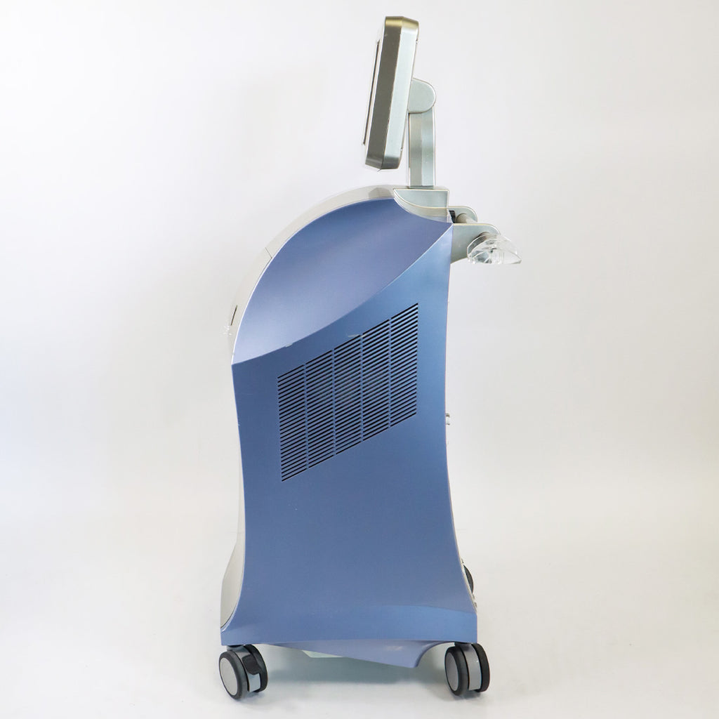 2013 Alma Accent VShape System Body Contour RF Pixel Large BiPolar Ultra