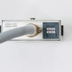 2013 Alma Accent VShape System Body Contour RF Pixel Large BiPolar Ultra