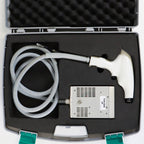 2013 Alma Accent VShape System Body Contour RF Pixel Large BiPolar Ultra