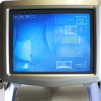 2013 Alma Accent VShape System Body Contour RF Pixel Large BiPolar Ultra