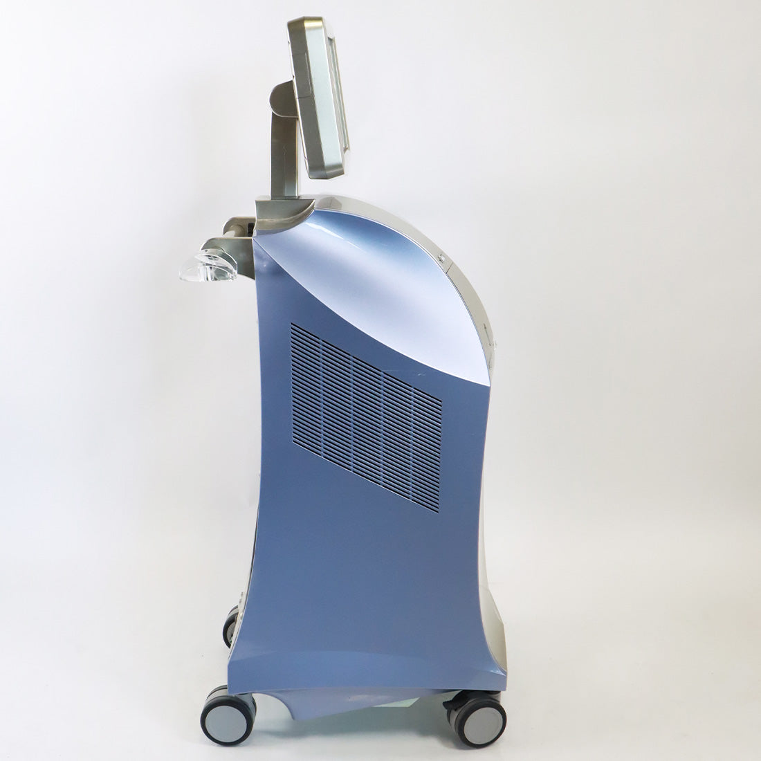 2013 Alma Accent VShape System Body Contour RF Pixel Large BiPolar Ultra