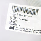 2023 BTL Emsculpt Neo System Large Paddle Serial