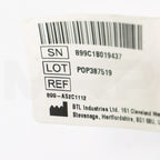 2023 BTL Emsculpt Neo System Large Paddle Serial Alt